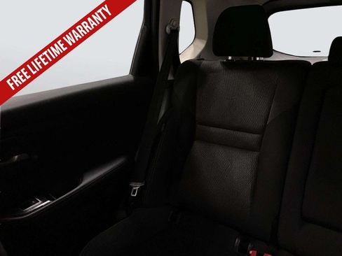 Used 2025 Nissan Rogue SV AWD/4WD image 23