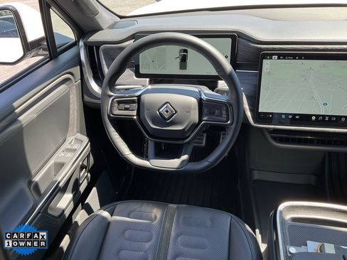 Used 2022 Rivian R1T Launch Edition image 29