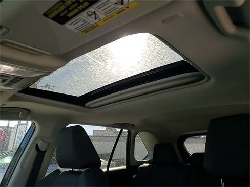 Certified 2023 Toyota RAV4 XLE w/ Convenience Package image 21