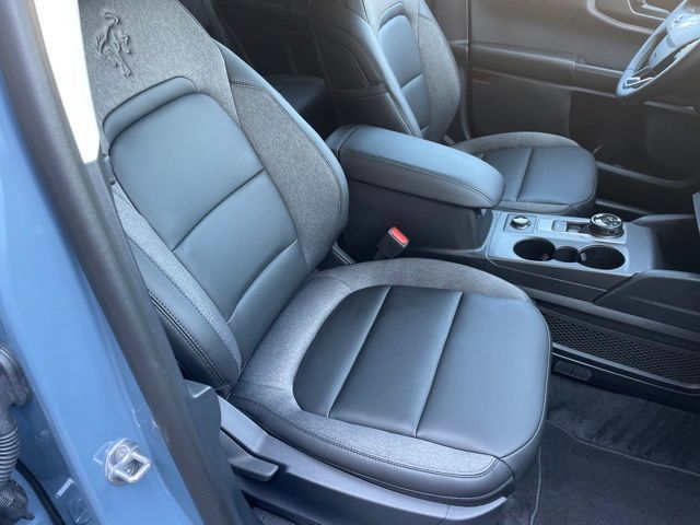 New 2026 Ford Bronco Sport Big Bend w/ Convenience Package AWD/4WD image 48