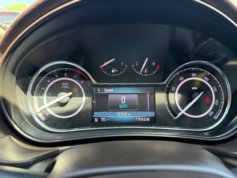Used 2016 Buick Regal AWD image 20