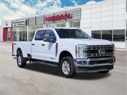 Used 2025 Ford F350 XLT