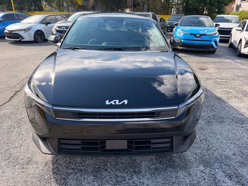 Used 2026 Kia K4 FWD image 5