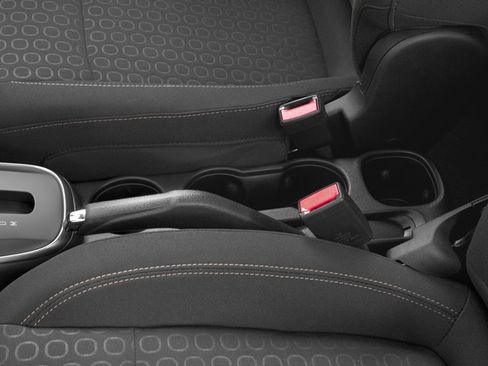 Used 2017 Chevrolet Trax LS FWD image 18