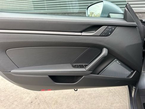 Certified 2026 Porsche 911 Targa 4 GTS image 20