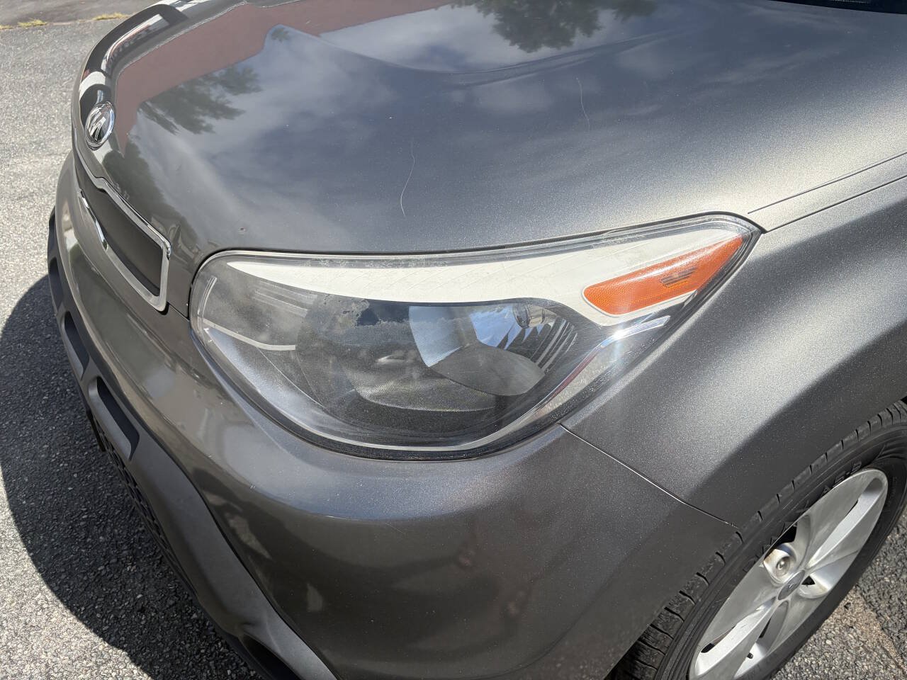 Used 2015 Kia Soul FWD image 6