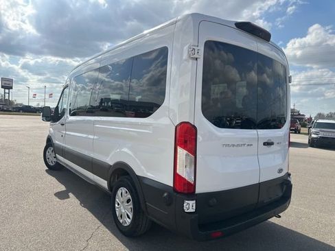 Used 2024 Ford Transit 350 XLT RWD image 24