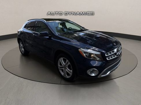 Used 2018 Mercedes-Benz GLA 250 image 6