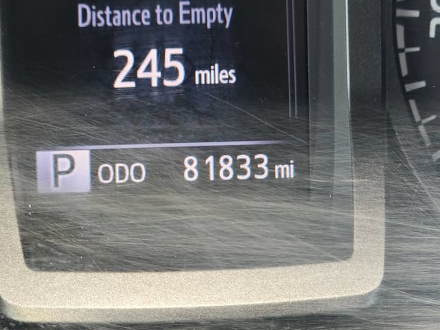 Used 2018 Toyota Tacoma TRD Off-Road AWD/4WD image 25