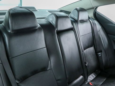 Used 2023 Nissan Altima 2.5 SL FWD image 28