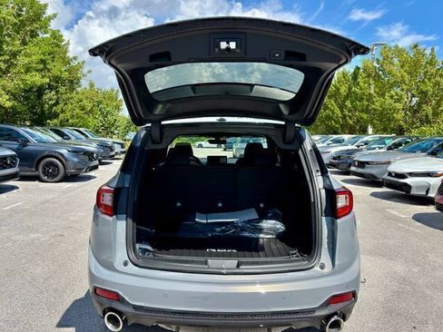 New 2026 Acura RDX A-Spec AWD/4WD image 31