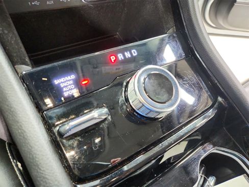 Used 2021 Jeep Grand Cherokee L Limited w/ Trailer Tow Group (B) image 27