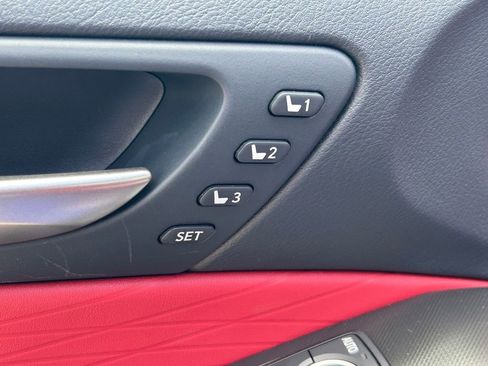 Used 2025 Lexus IS 350 F Sport AWD/4WD image 23