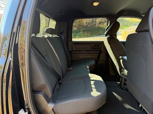 New 2026 RAM 2500 Tradesman image 16