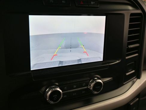 Used 2022 Ford F150 XLT w/ Equipment Group 301A Mid image 22