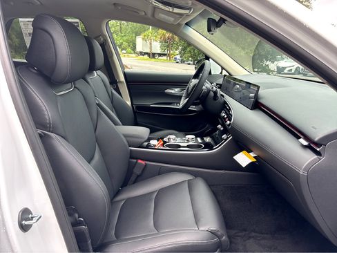 New 2026 Genesis GV70 2.5T image 15