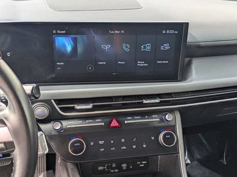 Used 2025 Hyundai Sonata SEL image 17