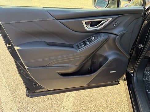 Used 2023 Subaru Forester Touring image 35