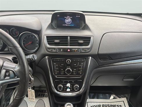 Used 2015 Buick Encore Convenience AWD/4WD image 18
