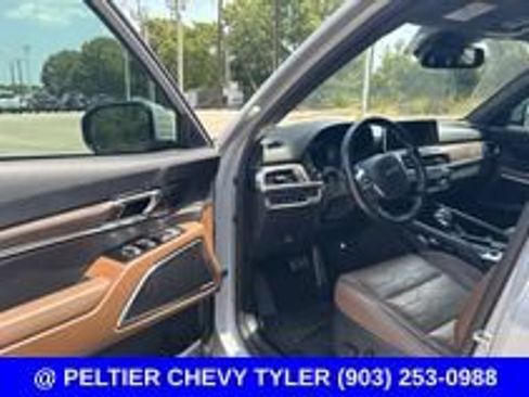 Used 2022 Kia Telluride SX w/ SX Prestige Package AWD/4WD image 15