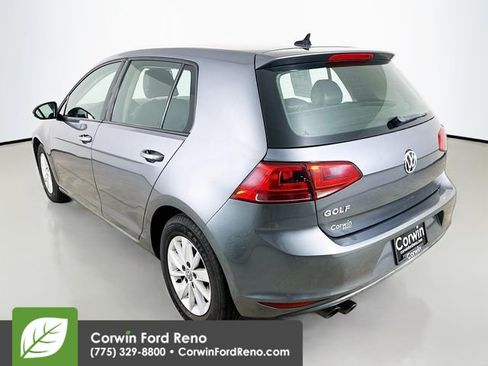 Used 2015 Volkswagen Golf S image 5