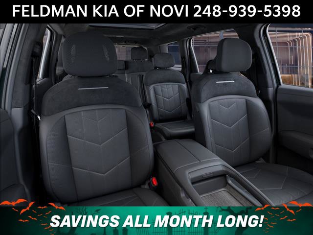 New 2027 Kia Telluride X-Line SX Prestige AWD/4WD image 15