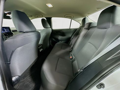 Used 2024 Toyota Corolla LE FWD image 25