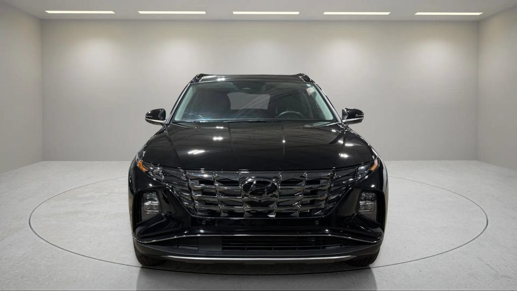 Used 2024 Hyundai Tucson Limited FWD image 19