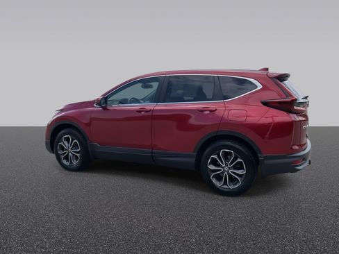 Used 2022 Honda CR-V EX-L image 7