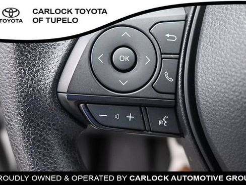 Used 2025 Toyota RAV4 XLE w/ Convenience Package FWD image 24