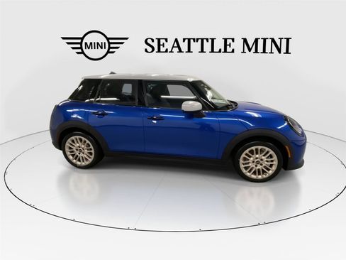 New 2026 MINI Cooper S FWD image 13