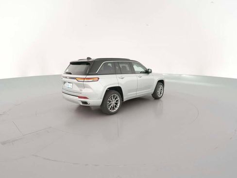 New 2025 Jeep Grand Cherokee Summit image 12