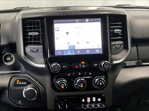 Used 2025 RAM 1500 Lone Star image 5