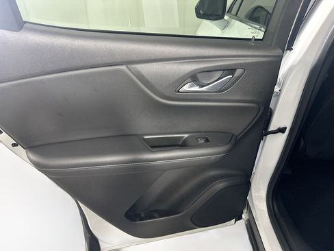 Used 2024 Chevrolet Blazer LT w/ Driver Confidence Package image 32