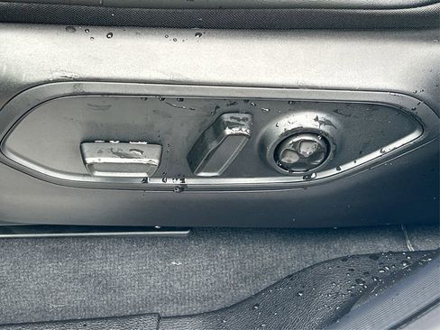 New 2025 Jeep Grand Cherokee Overland w/ Trailer Tow Package image 39