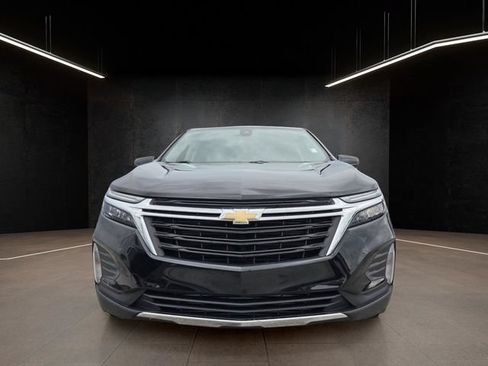 Used 2023 Chevrolet Equinox LT FWD image 2
