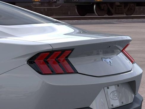 New 2026 Ford Mustang Premium RWD image 22
