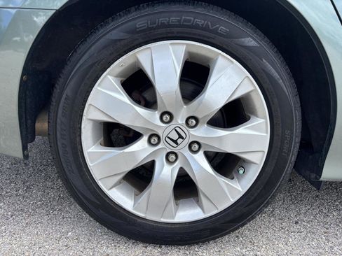 Used 2009 Honda Accord EX-L image 34