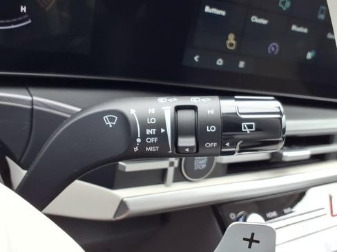 New 2026 Hyundai Santa Fe SE FWD image 26