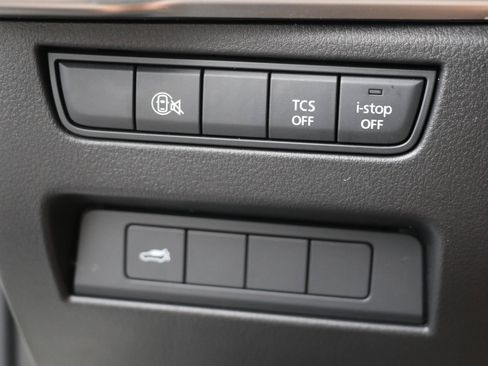 Certified 2026 MAZDA CX-90 3.3 Turbo w/ Select Package AWD/4WD image 16