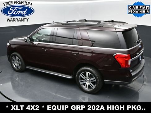 Used 2023 Ford Expedition XLT RWD image 34