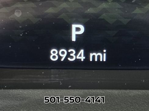 Used 2024 Jeep Wrangler Unlimited Rubicon w/ Technology Group image 40