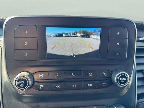 Used 2023 Ford Transit 250 Low Roof w/ Exterior Upgrade Package image 16