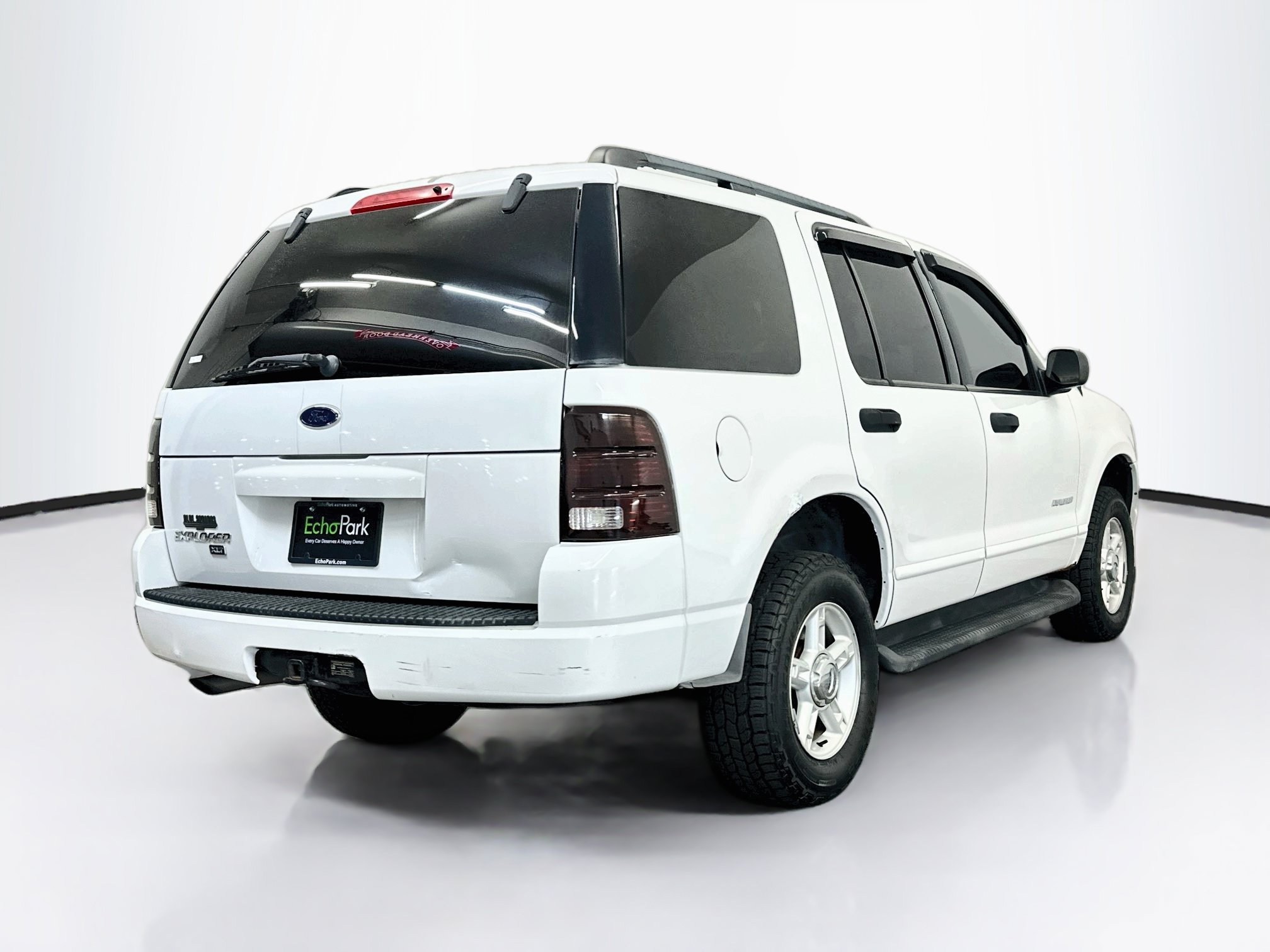 Used 2004 Ford Explorer Sport XLT AWD/4WD image 9