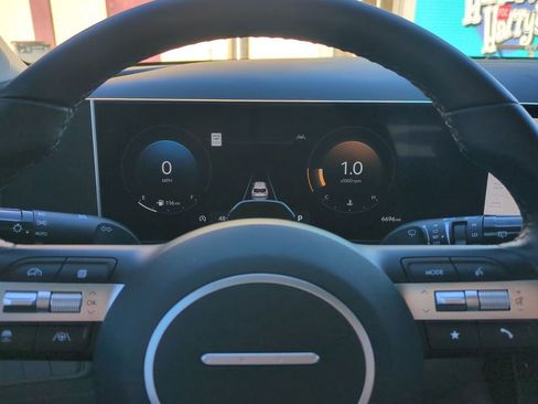 Certified 2025 Hyundai Tucson SEL image 35