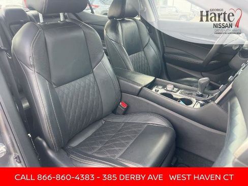 Certified 2023 Nissan Maxima Platinum w/ Sport Mat Group image 14
