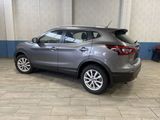 Used 2021 Nissan Rogue Sport SV image 3
