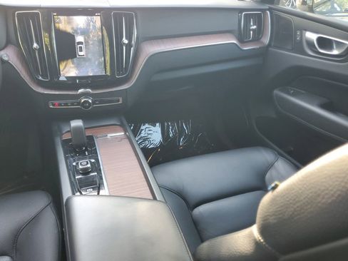 Certified 2023 Volvo XC60 B5 Plus w/ Protection Package Premier FWD image 14