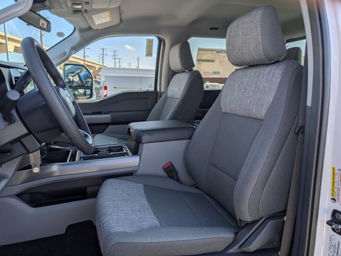 New 2026 Ford F350 XLT w/ FX4 Off-Road Package image 24