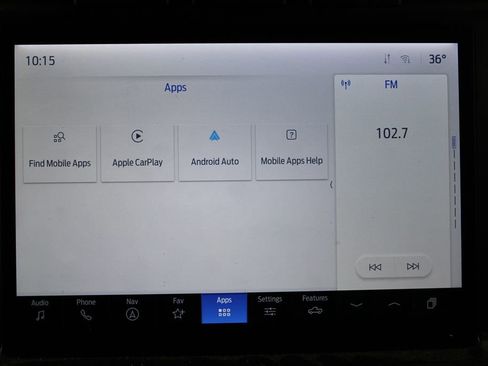 Used 2024 Ford F150 STX image 30